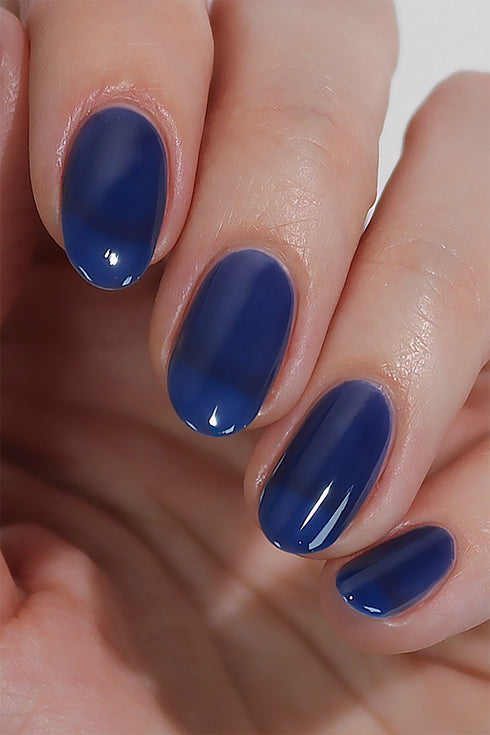 MIDNIGHT JELLY NAGELLAK